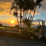 Afrikan Krisant Tenerife, Casa Rural Ecologica