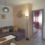 Apartamento Rosamar, Sea View