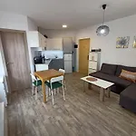 Apartamento Rosamar, Sea View