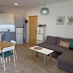 Apartamento Rosamar, Sea View