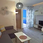 Apartamento Rosamar, Sea View