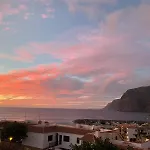 Amazing View Los Gigantes & La Gomera