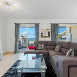 Palm Mar Penthouse Duplex