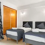 Palm Mar Penthouse Duplex