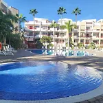 Oasis Palm Mar By Helloapartments