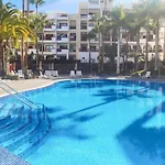 Oasis Palm Mar By Helloapartments