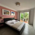 Villa 8 Islas