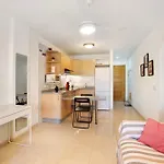 Residencial En El Medano
