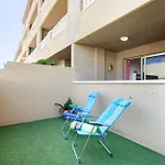 Residencial En El Medano