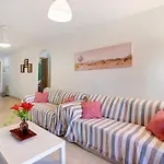 Residencial En El Medano