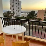 Canary Islands Apt