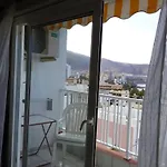 Modern Studio With Sea View Arona 50 M² Parking Available