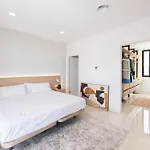 Villa Andrea, Quiet Luxury, Sunset With Sea Views