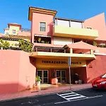 Apartamentos Las Terrazas Del Duque II - Costa Adeje