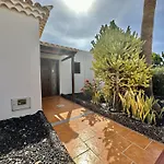Paradise Found, Golf Del Sur