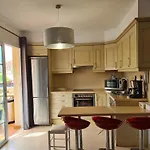 Modern Duplex Apartment In Palm Mar