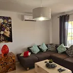 Modern Duplex Apartment In Palm Mar