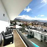 Apartamento Suite Internacional