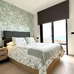 Apartamento Suite Internacional