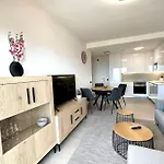 Apartamento Suite Internacional