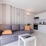 Sweet Escape In Golf Del Sur, Ah332 With Heated Pool And Ocean View