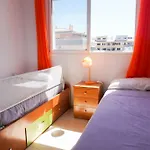 South Coast Apartment