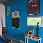 Country Cottage Cabana
