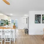 Holiday Garden House In Golf Del Sur Adf18