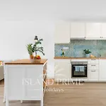 Holiday Garden House In Golf Del Sur Adf18
