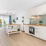Holiday Garden House In Golf Del Sur Adf18