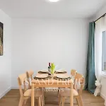 Holiday Garden House In Golf Del Sur Adf18