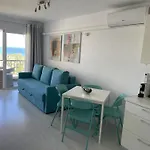 Las Americas Ocean View