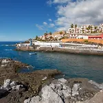 Apartamento Paraiso Costero-Playa La Arena