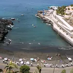 Apartamento Paraiso Costero-Playa La Arena