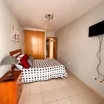 Apartamento Paraiso Costero-Playa La Arena