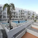 Apartamento Paraiso Costero-Playa La Arena