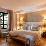 Hotel Suite Villa Maria