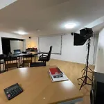 Estudio En El Corazon De Tacoronte
