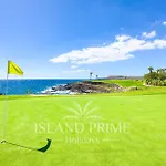 Seaviews 2X Bedroom Apartment In Sand Club Complex Sc141