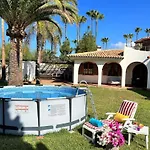 Villa Finca Ingala By Interhome