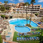 Sweet Escape In Golf Del Sur, Ah332 With Heated Pool And Ocean View