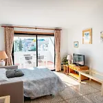 Apartment 219 - Amarilla Golf