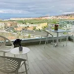 Ocean Garden Suite 004 Con Vistas Al Mar