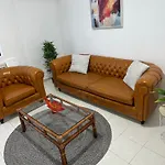 Low Island House