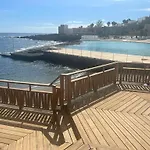 Precioso Bungalow Residencial Santa Marta