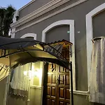 Casa Almendra