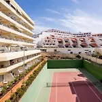 Studio In San Eugenio