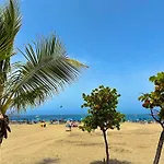 Playa Lux Los Cristianos