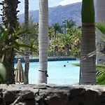 Terraza Los Cristianos