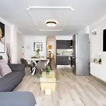 Apartamento Centro El Medano